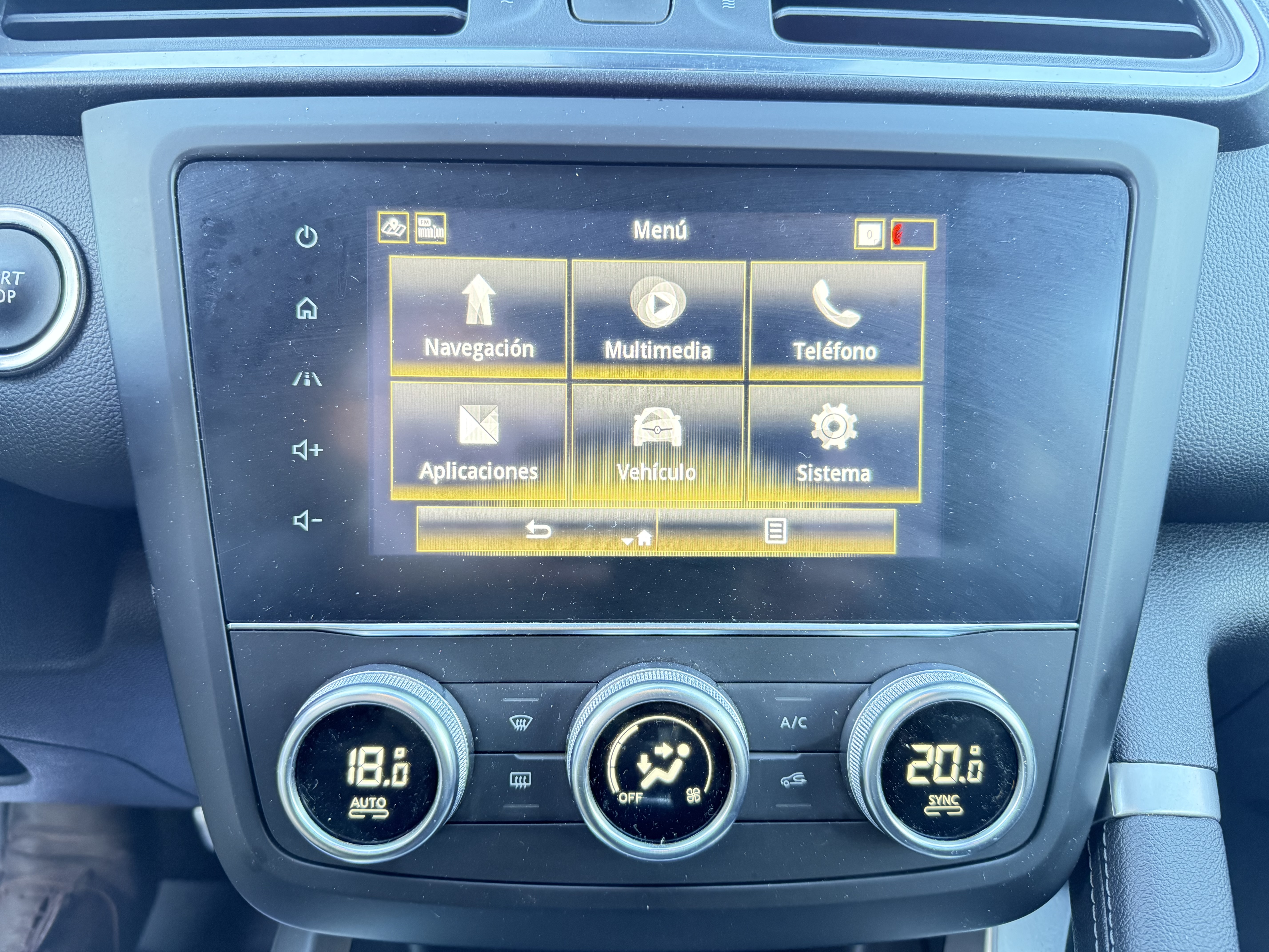 Renault Kadjar Zen GPF TCe 140cv. foto 22