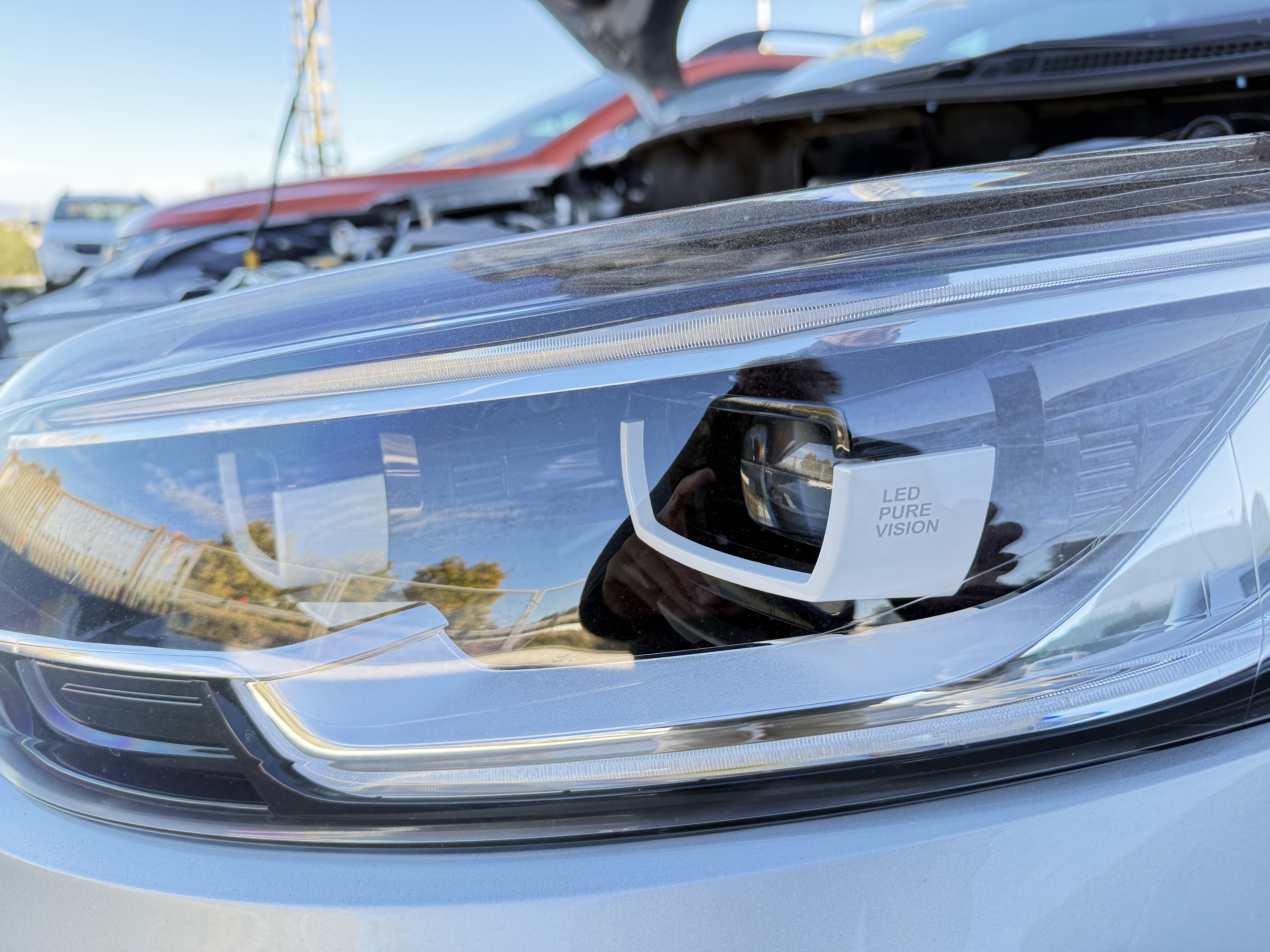 Renault Kadjar Zen GPF TCe 140cv. foto 31