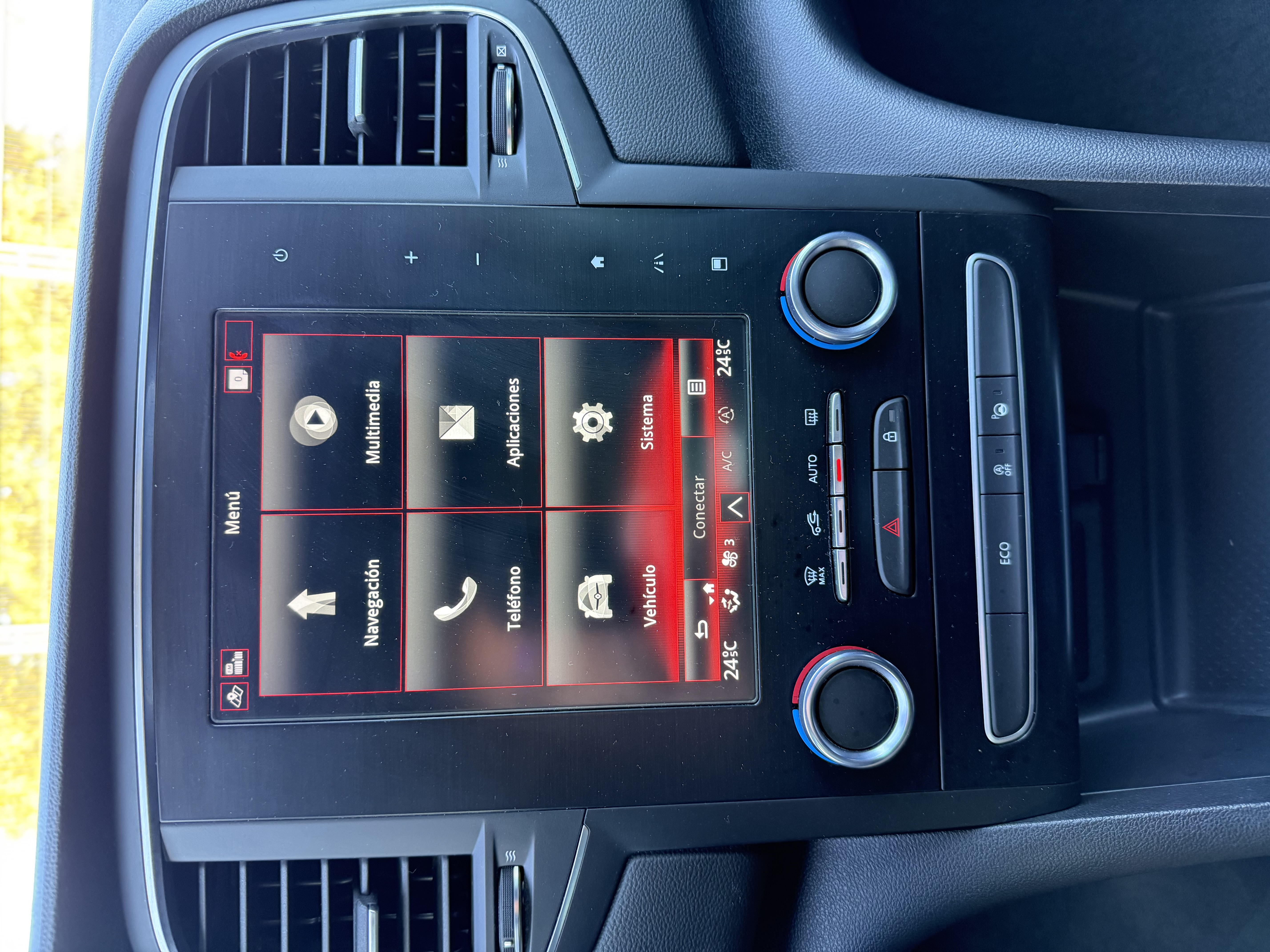 Renault Megane S.T. Zen TCe GPF 140cv miniatura 26