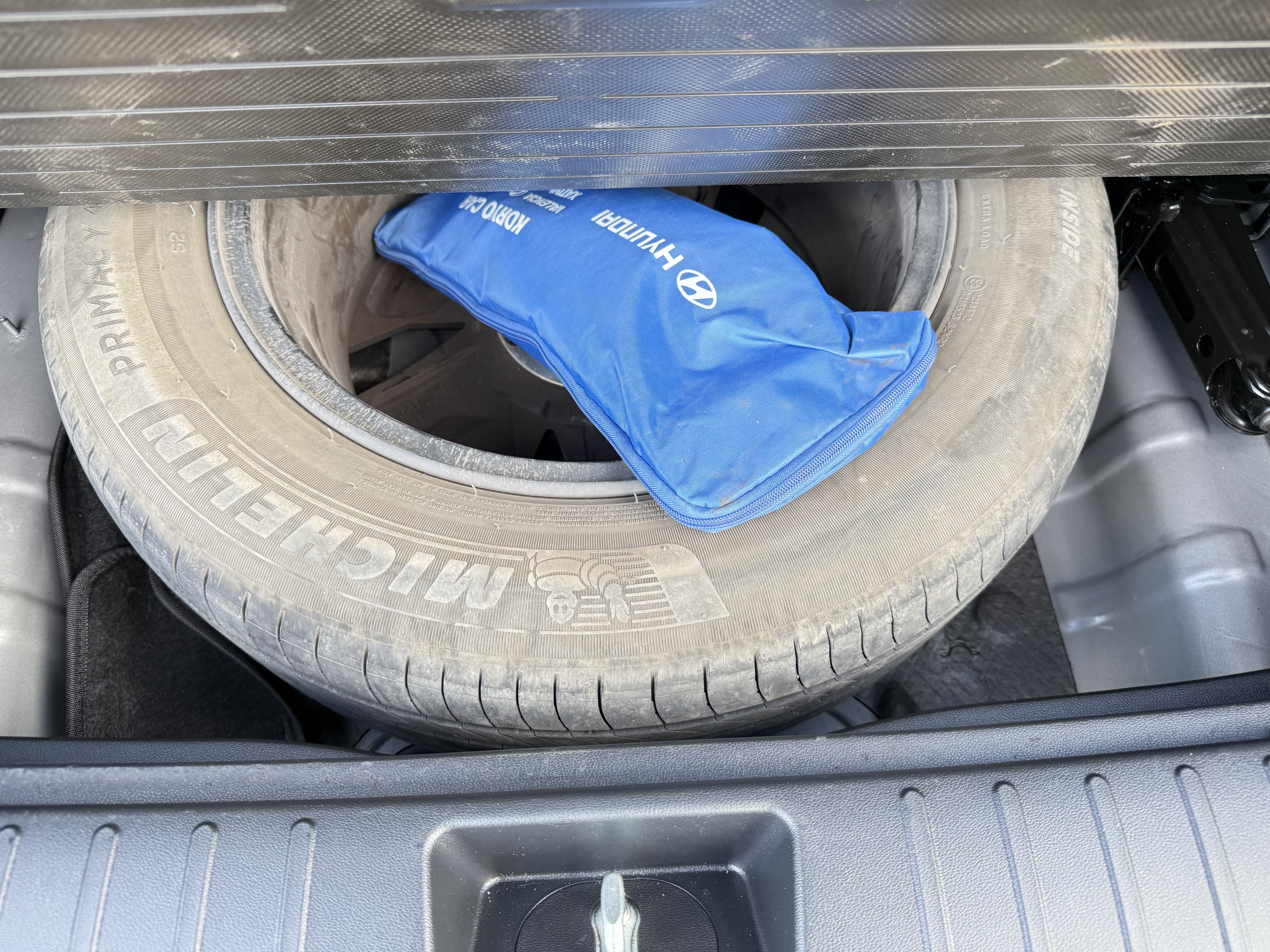 Hyundai Tucson 1.6 TGDI Klass 150cv. miniatura 19