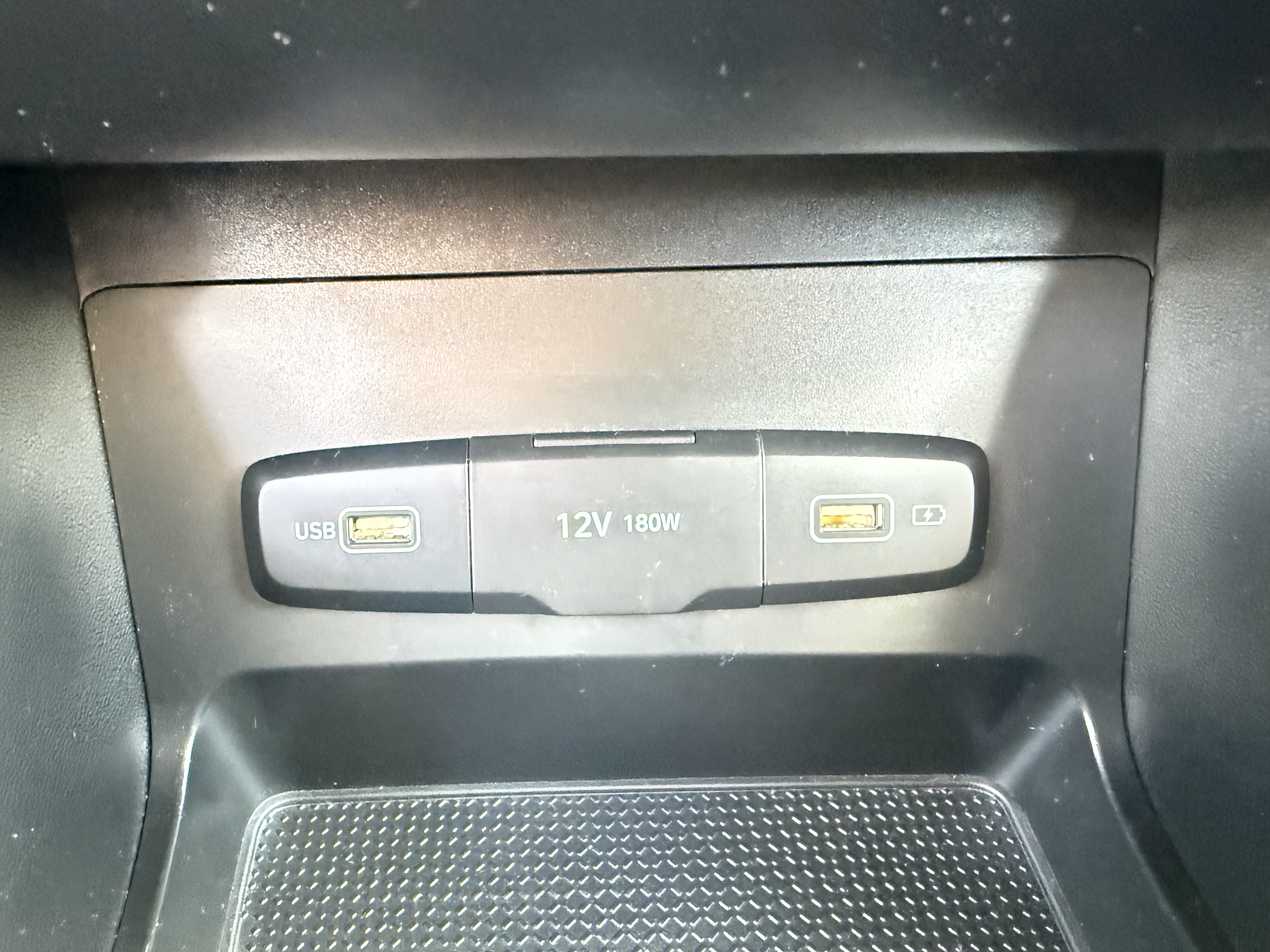 Hyundai Tucson 1.6 TGDI Klass 150cv. foto 12