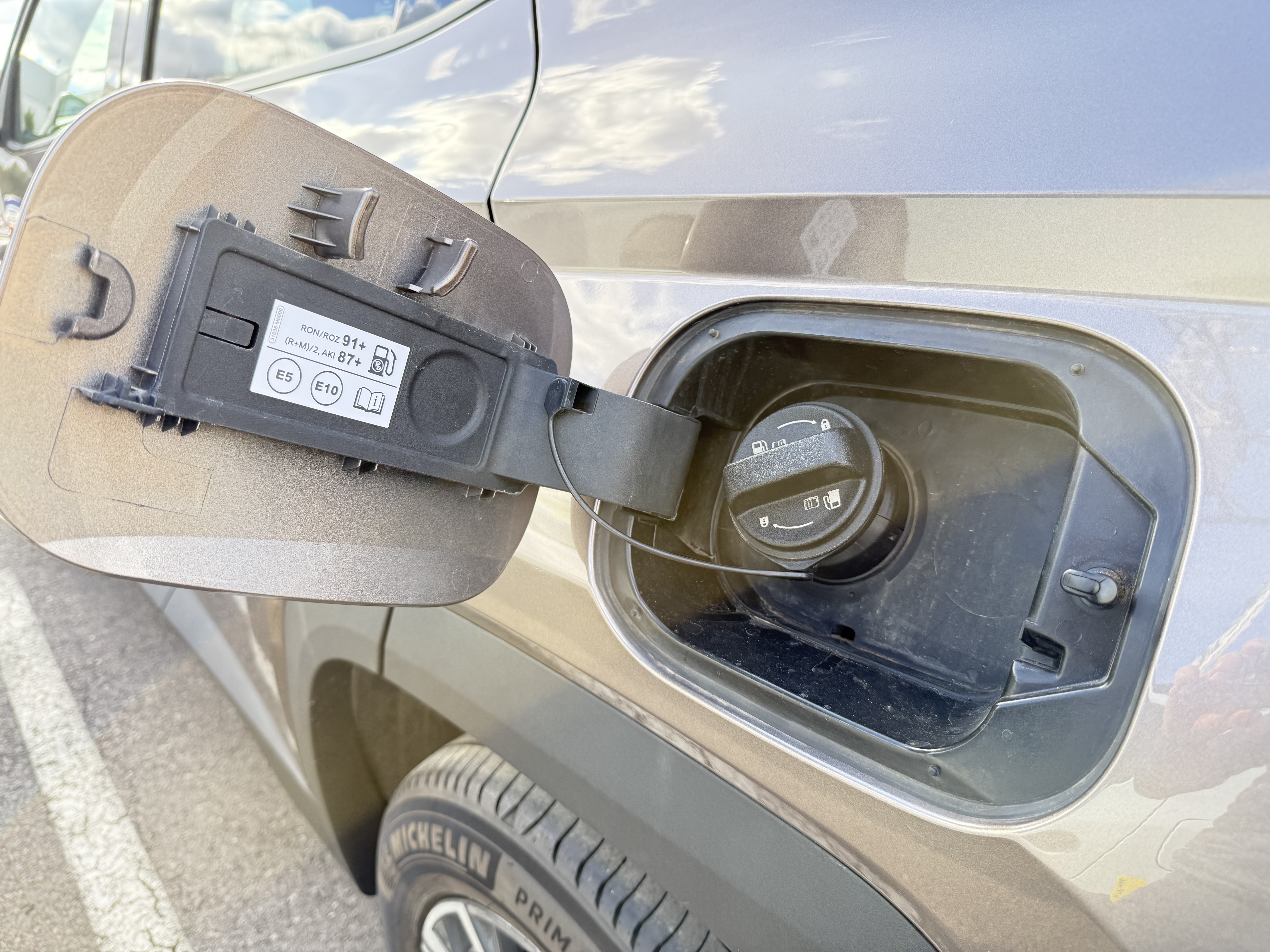 Hyundai Tucson 1.6 TGDI Klass 150cv. foto 17