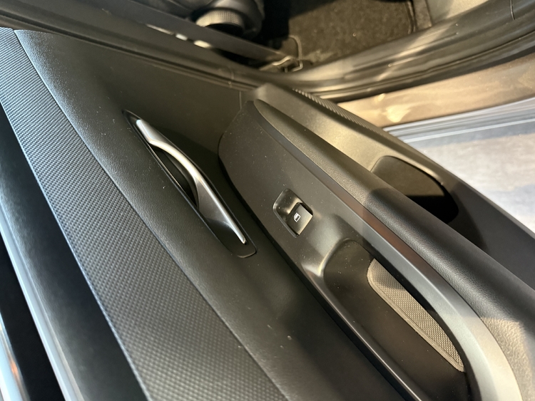 Hyundai Tucson 1.6 TGDI Klass 150cv. foto 11