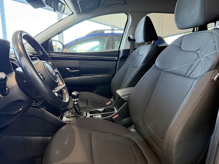 Hyundai Tucson 1.6 TGDI Klass 150cv. foto 12