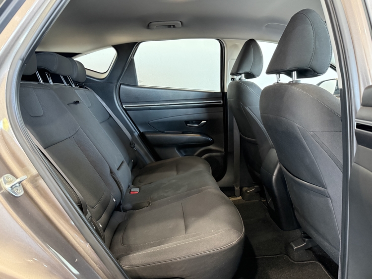 Hyundai Tucson 1.6 TGDI Klass 150cv. foto 20