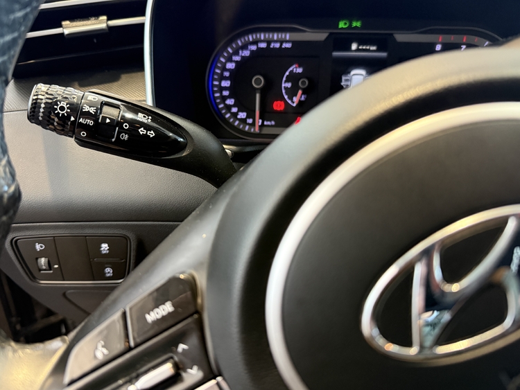 Hyundai Tucson 1.6 TGDI Klass 150cv. foto 32