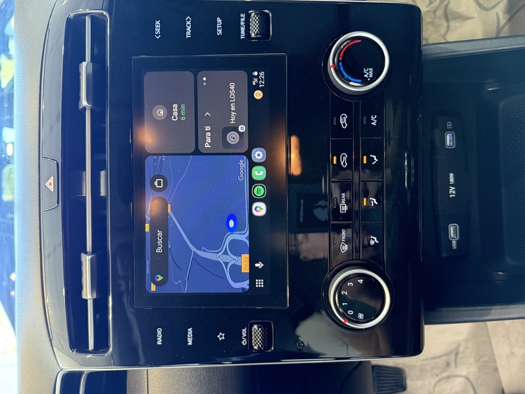 Hyundai Tucson 1.6 TGDI Klass 150cv. foto 35