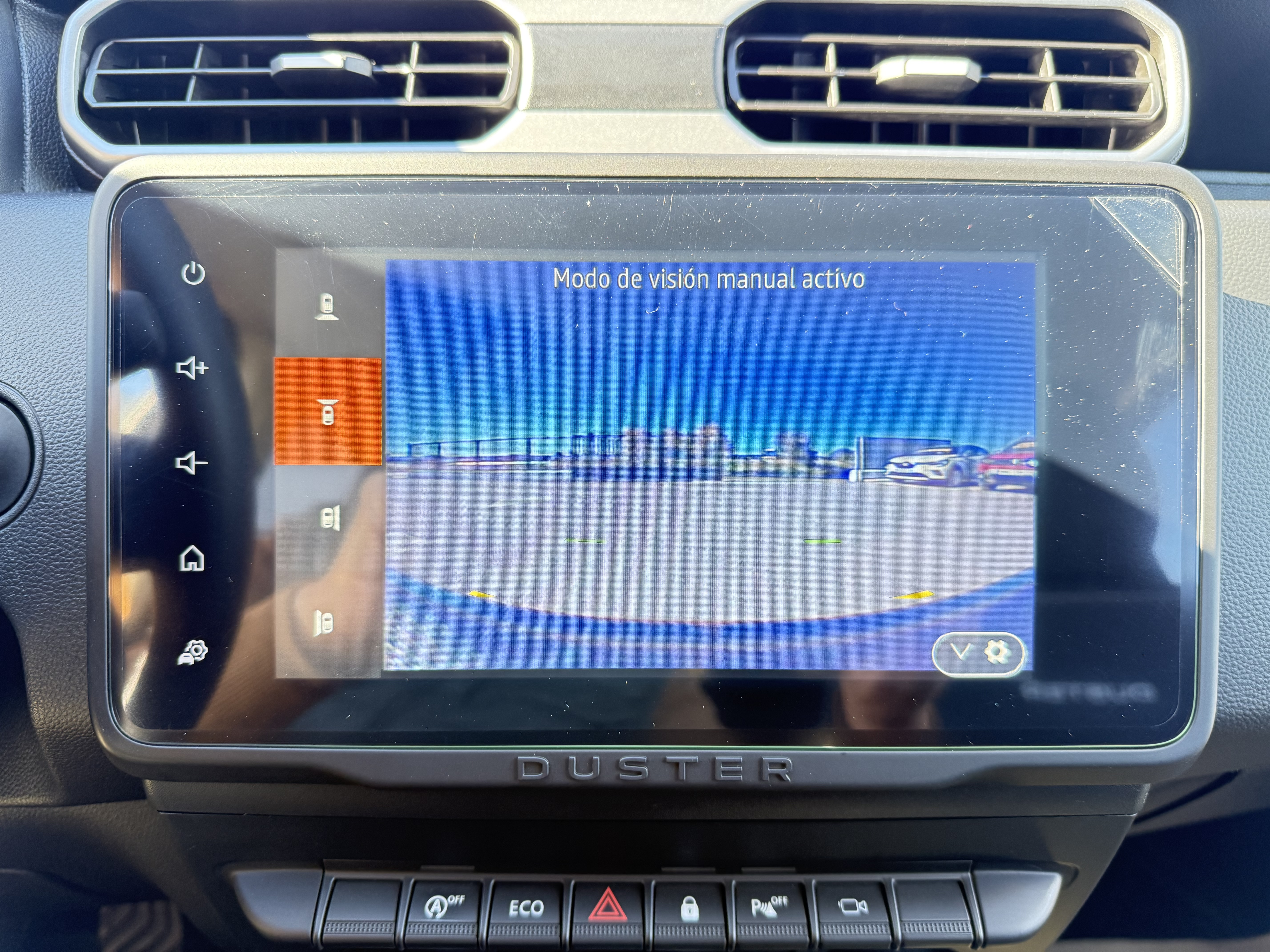 Dacia Duster Journey Go TCE 96kW130CV 4X2 miniatura 32