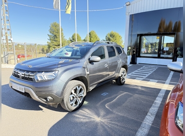 Dacia - Duster