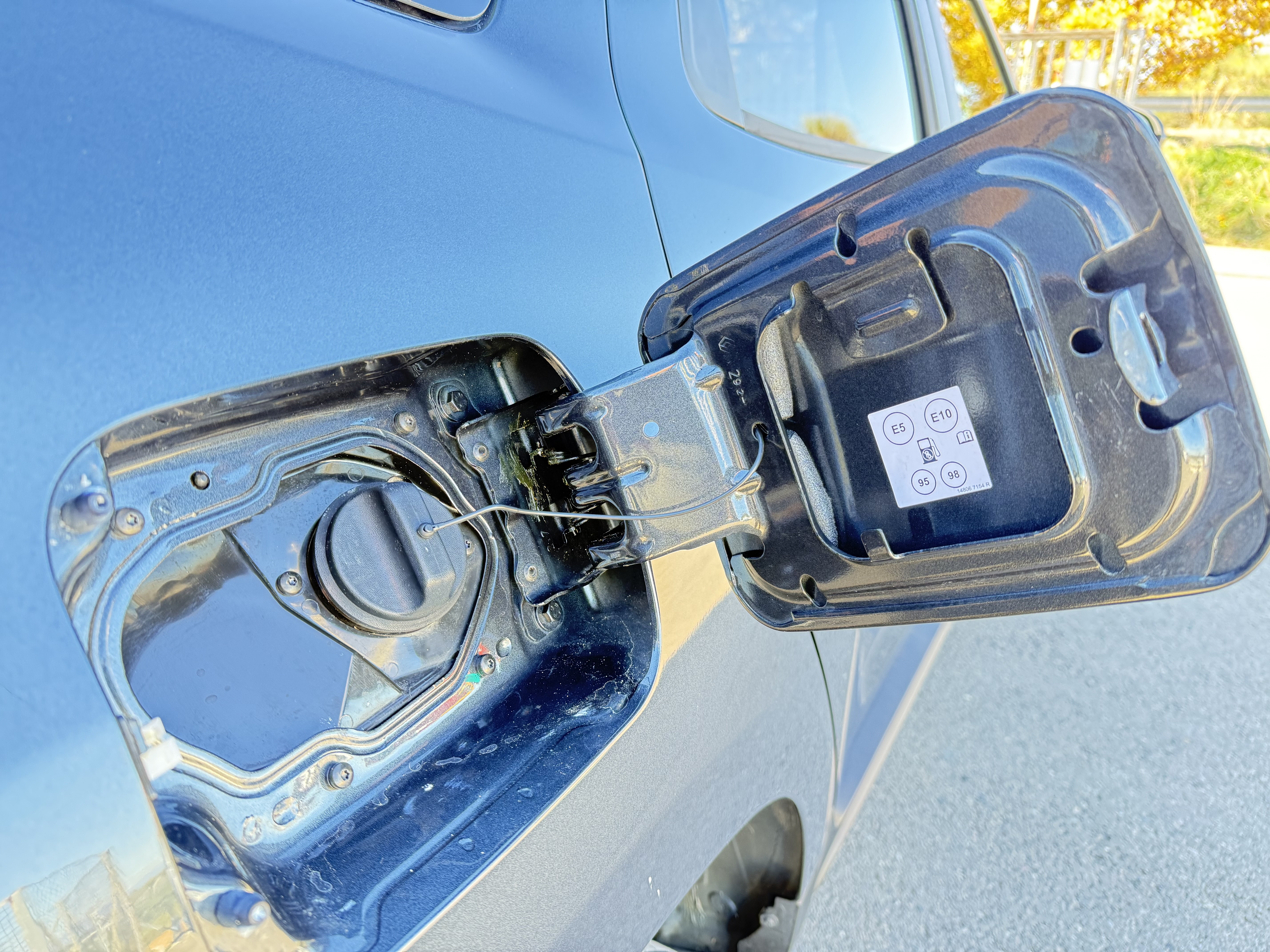 Dacia Duster Journey Go TCE 96kW130CV 4X2 foto 19