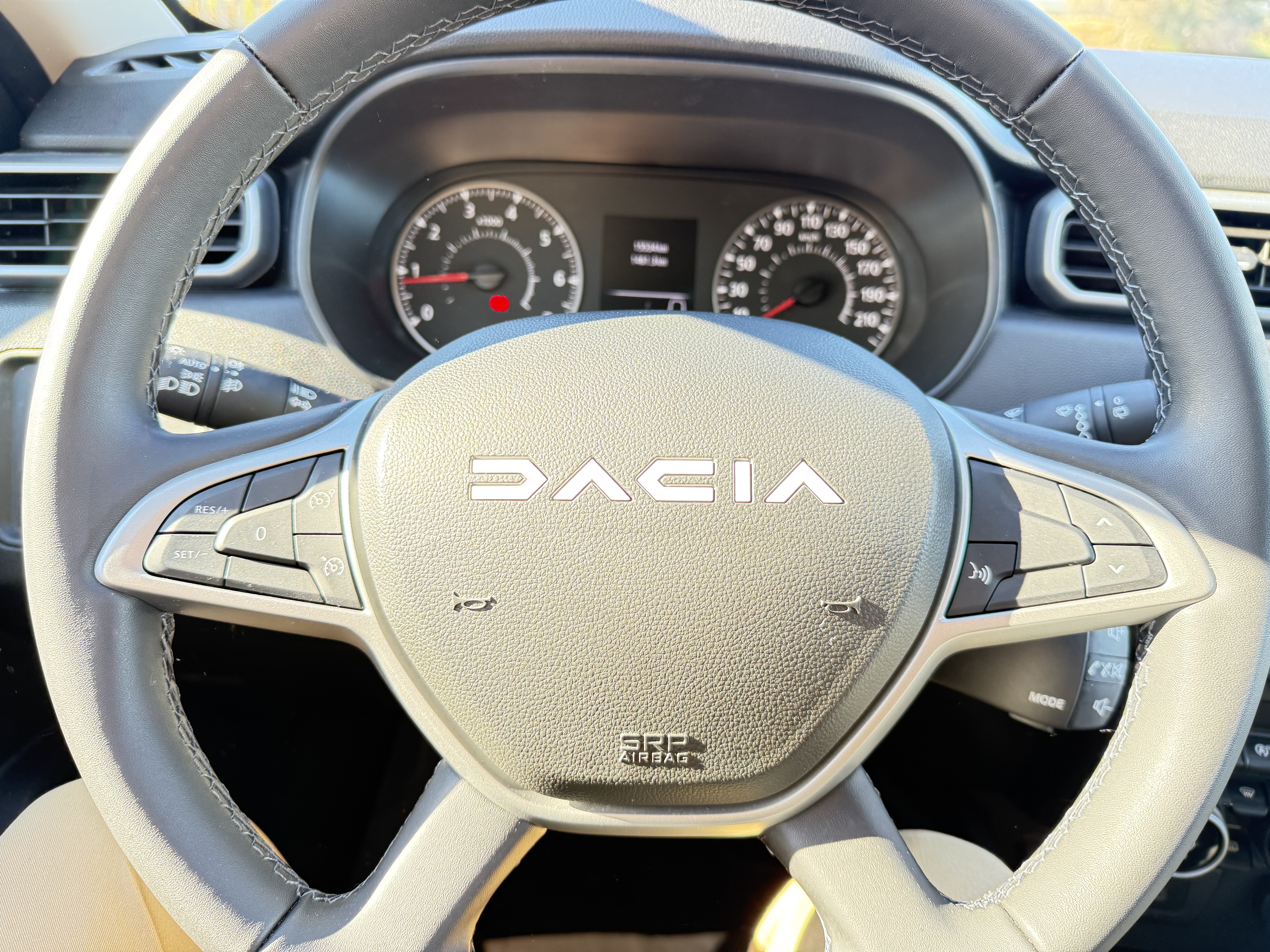 Dacia Duster Journey Go TCE 96kW130CV 4X2 foto 21