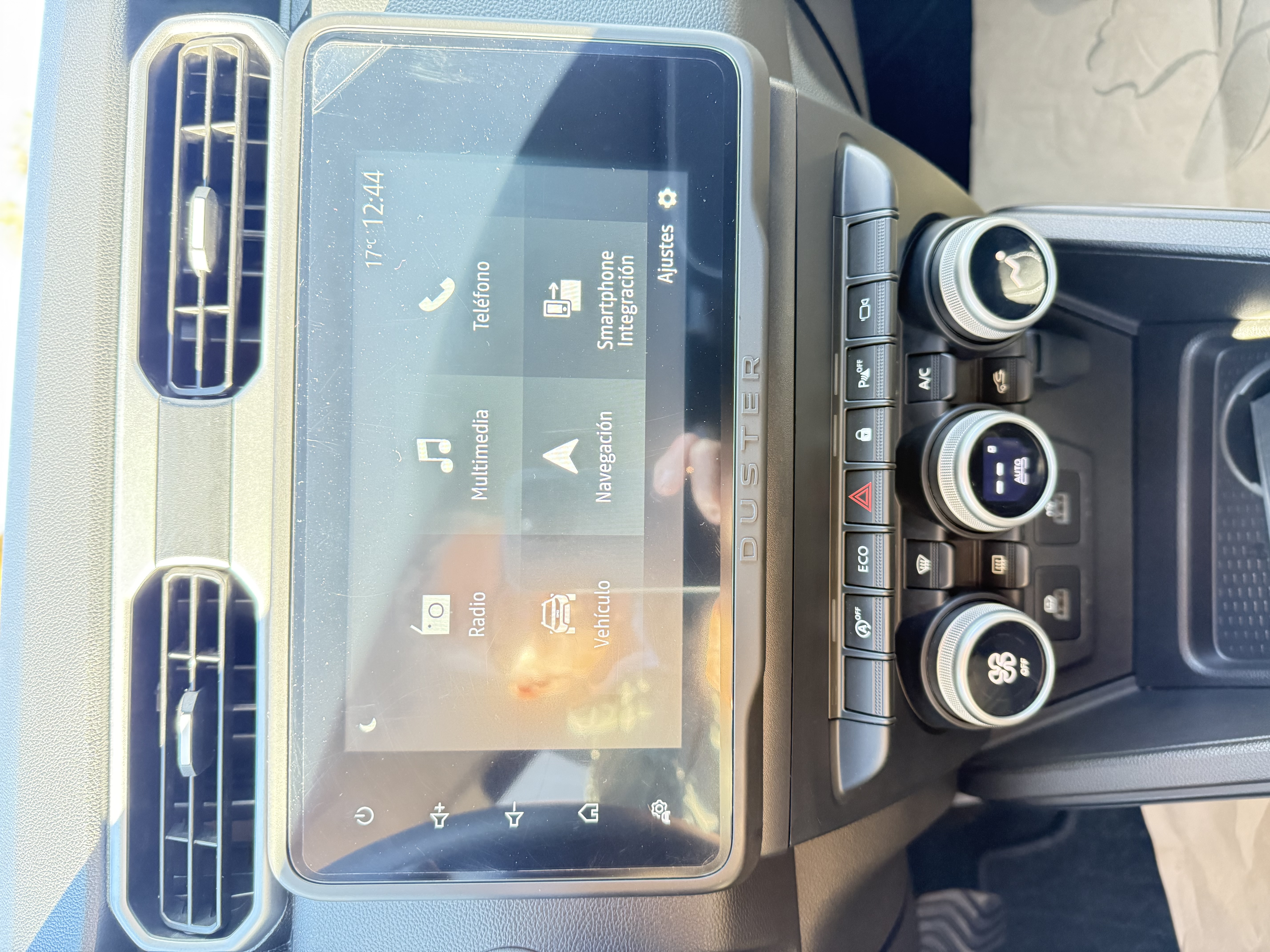 Dacia Duster Journey Go TCE 96kW130CV 4X2 foto 25