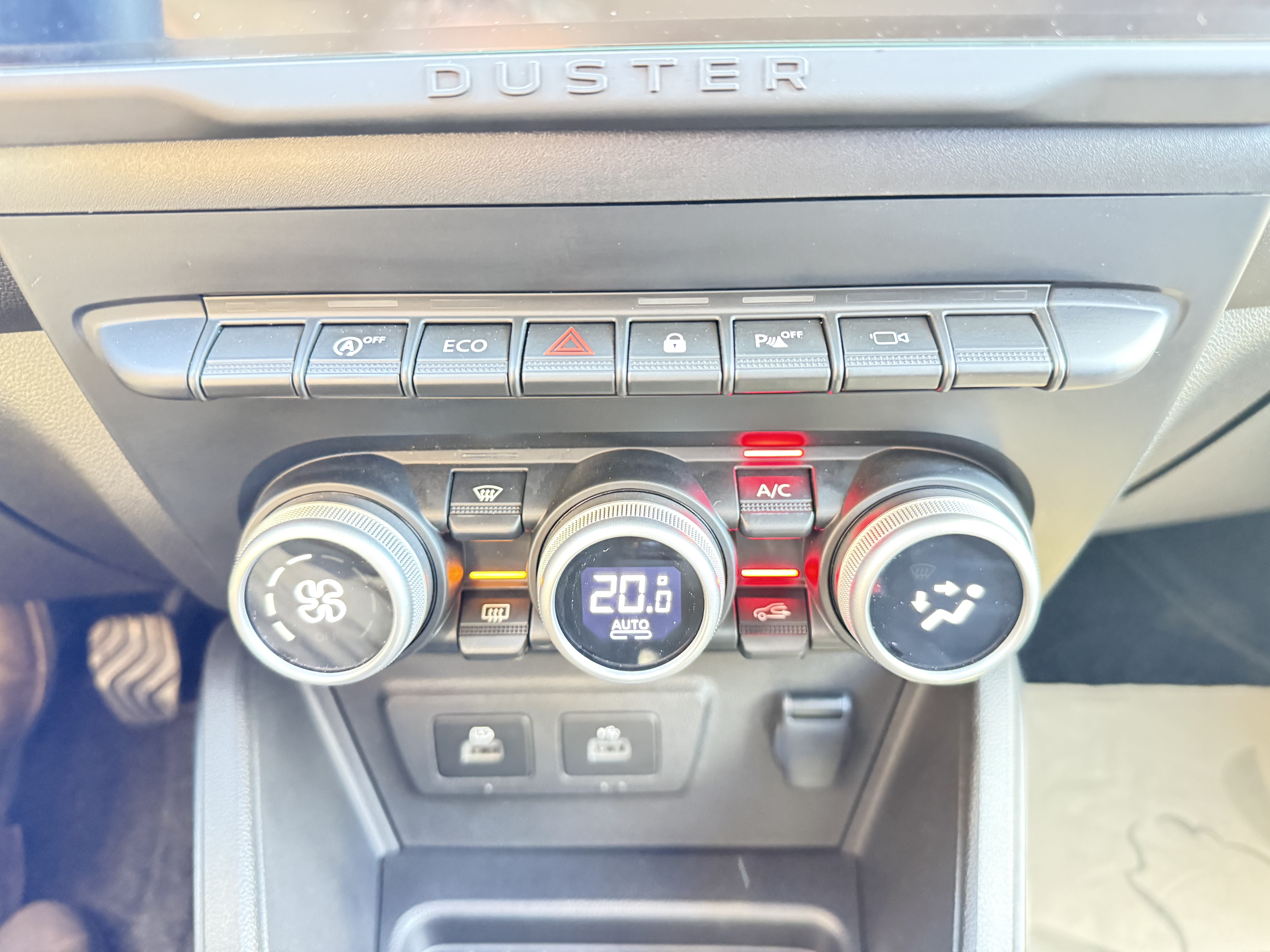 Dacia Duster Journey Go TCE 96kW130CV 4X2 foto 27