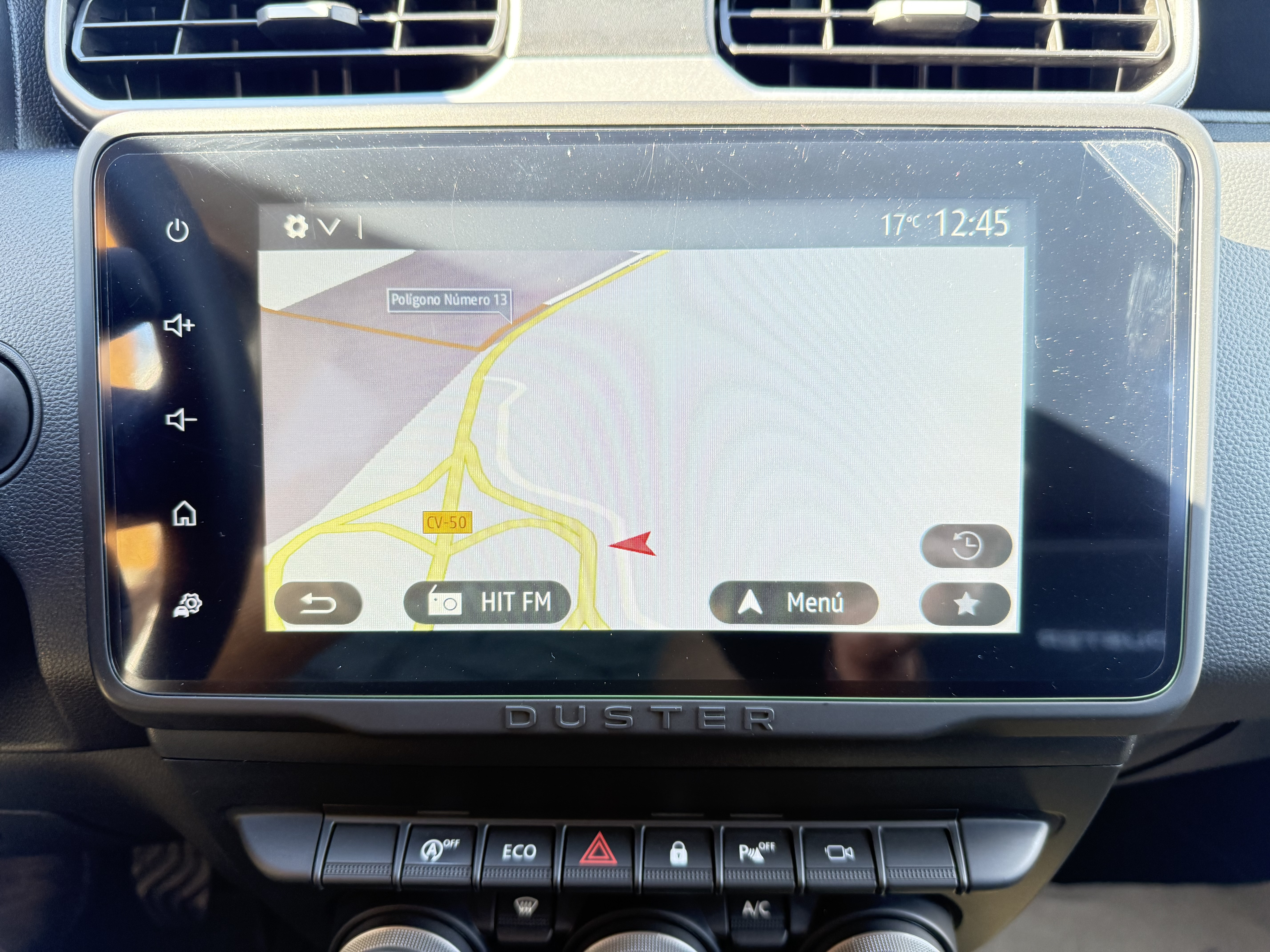 Dacia Duster Journey Go TCE 96kW130CV 4X2 foto 30