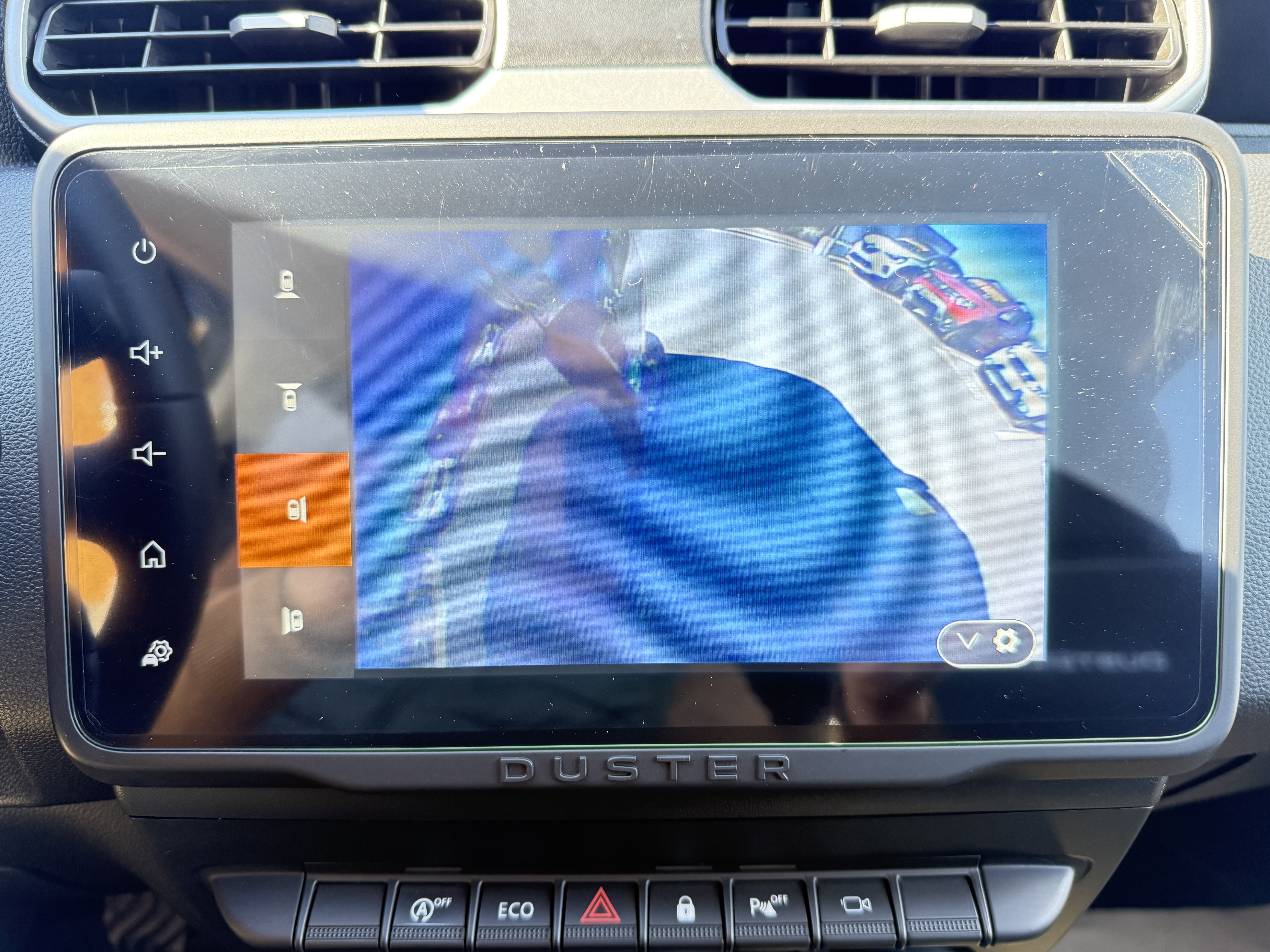 Dacia Duster Journey Go TCE 96kW130CV 4X2 foto 33