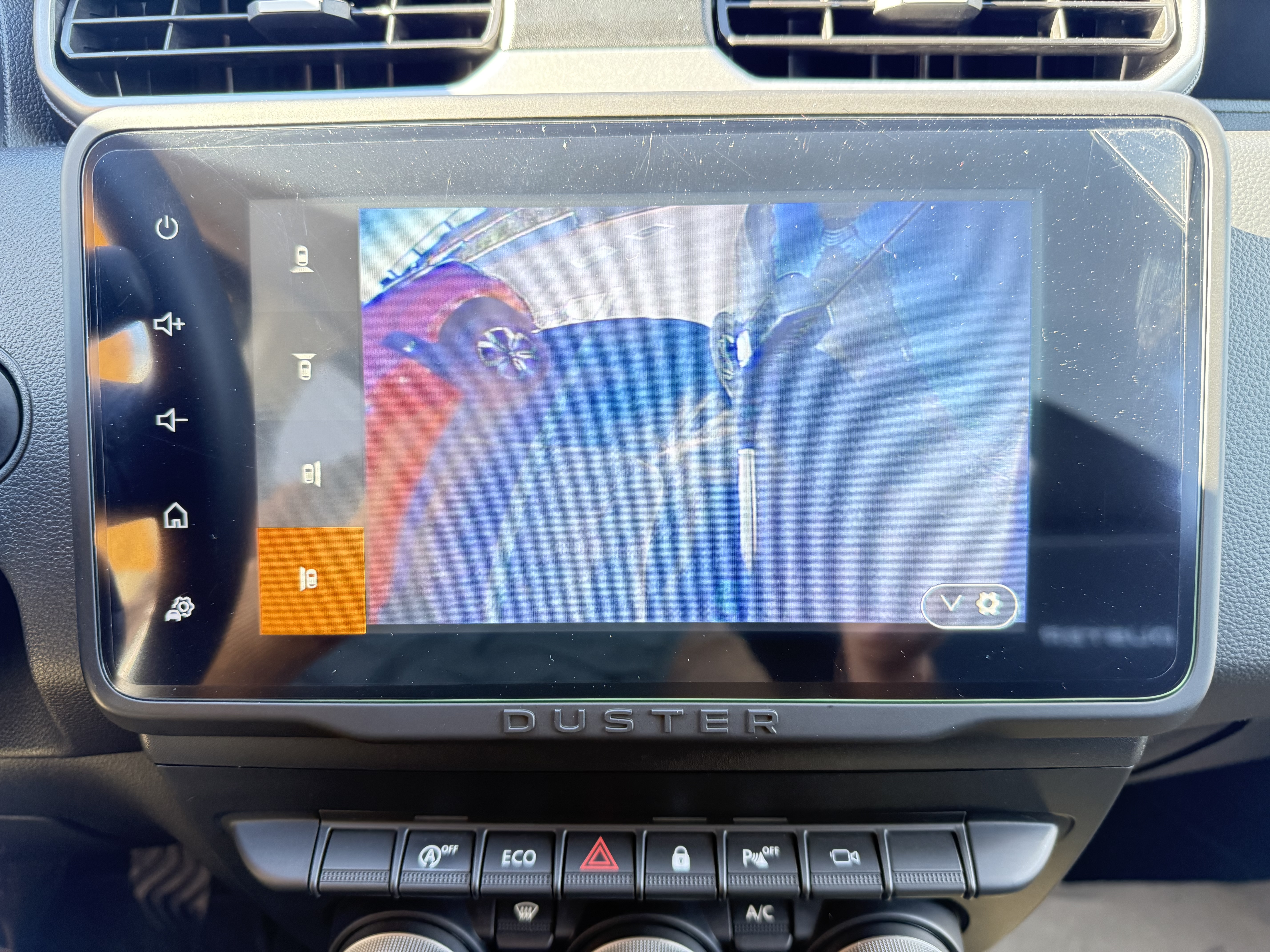 Dacia Duster Journey Go TCE 96kW130CV 4X2 foto 34
