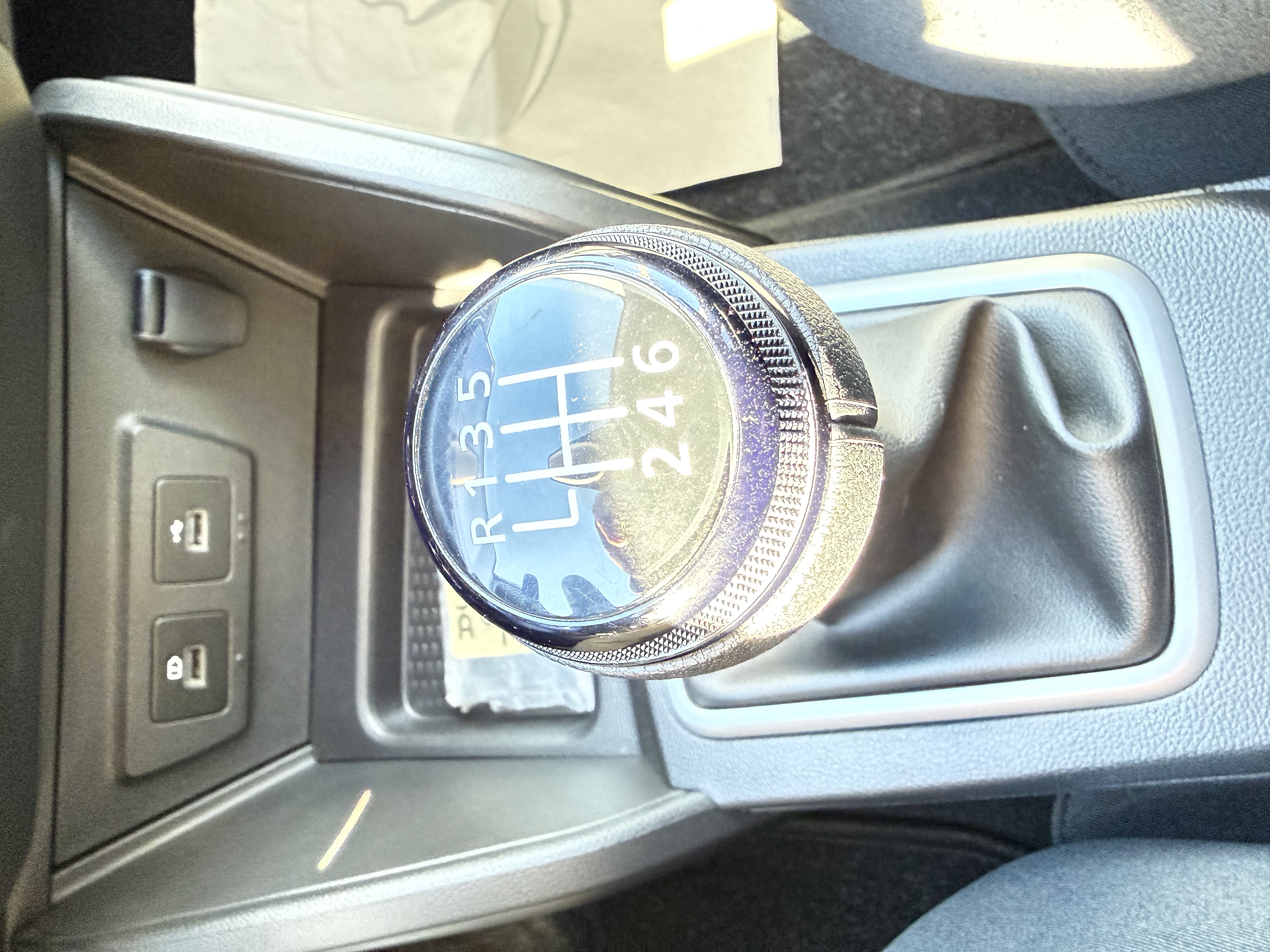 Dacia Duster Journey Go TCE 96kW130CV 4X2 foto 35