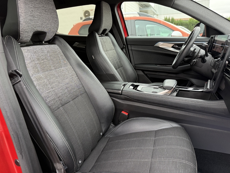 Renault Austral Techno ETech Full Hybrid 200cv. foto 20