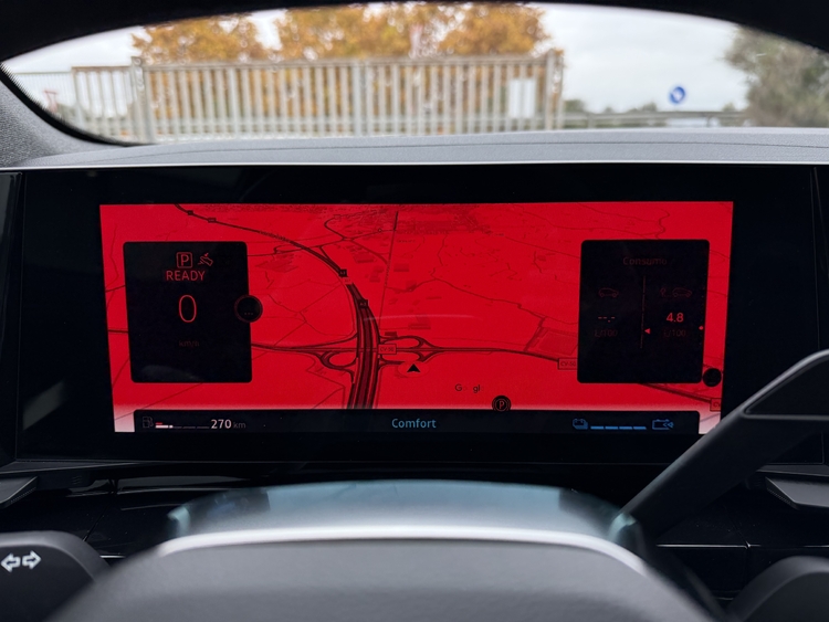 Renault Austral Techno ETech Full Hybrid 200cv. foto 28