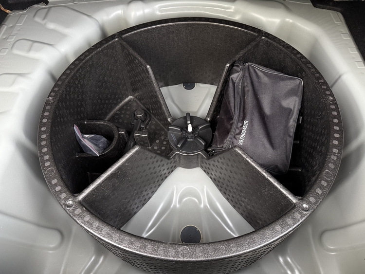 Dacia Duster Extreme TCE 48v 4X2 130cv. foto 11