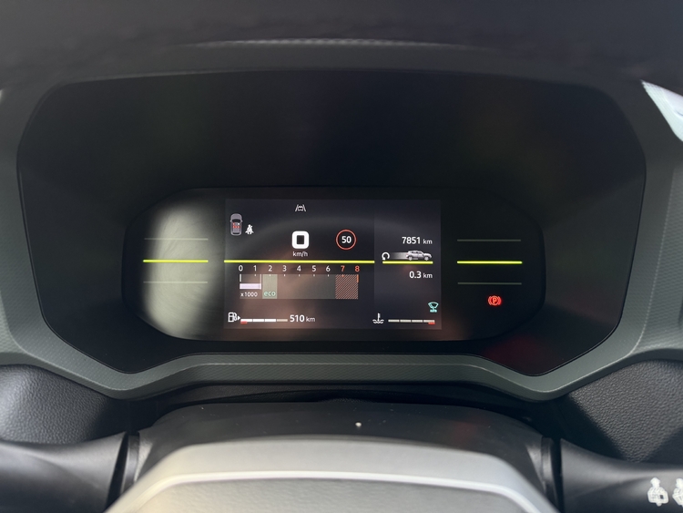 Dacia Duster Extreme TCE 48v 4X2 130cv. foto 22