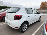 Dacia Sandero Essential ECO-GLP 100cv. miniatura 7
