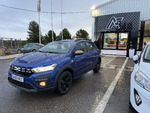 Dacia Sandero Stepway Extreme Go ECOG - 100cv. miniatura 4