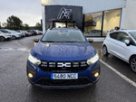 Dacia Sandero Stepway Extreme Go ECOG - 100cv. miniatura 7