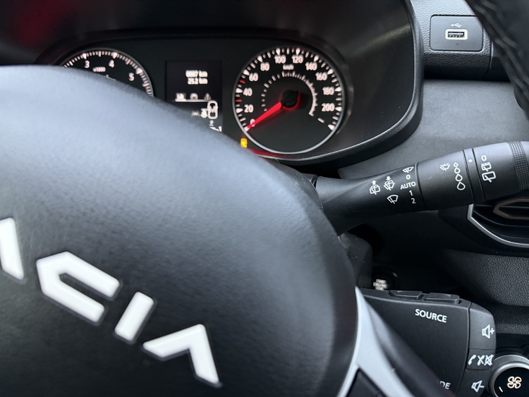 Dacia Sandero Stepway Extreme Go ECOG - 100cv. foto 29