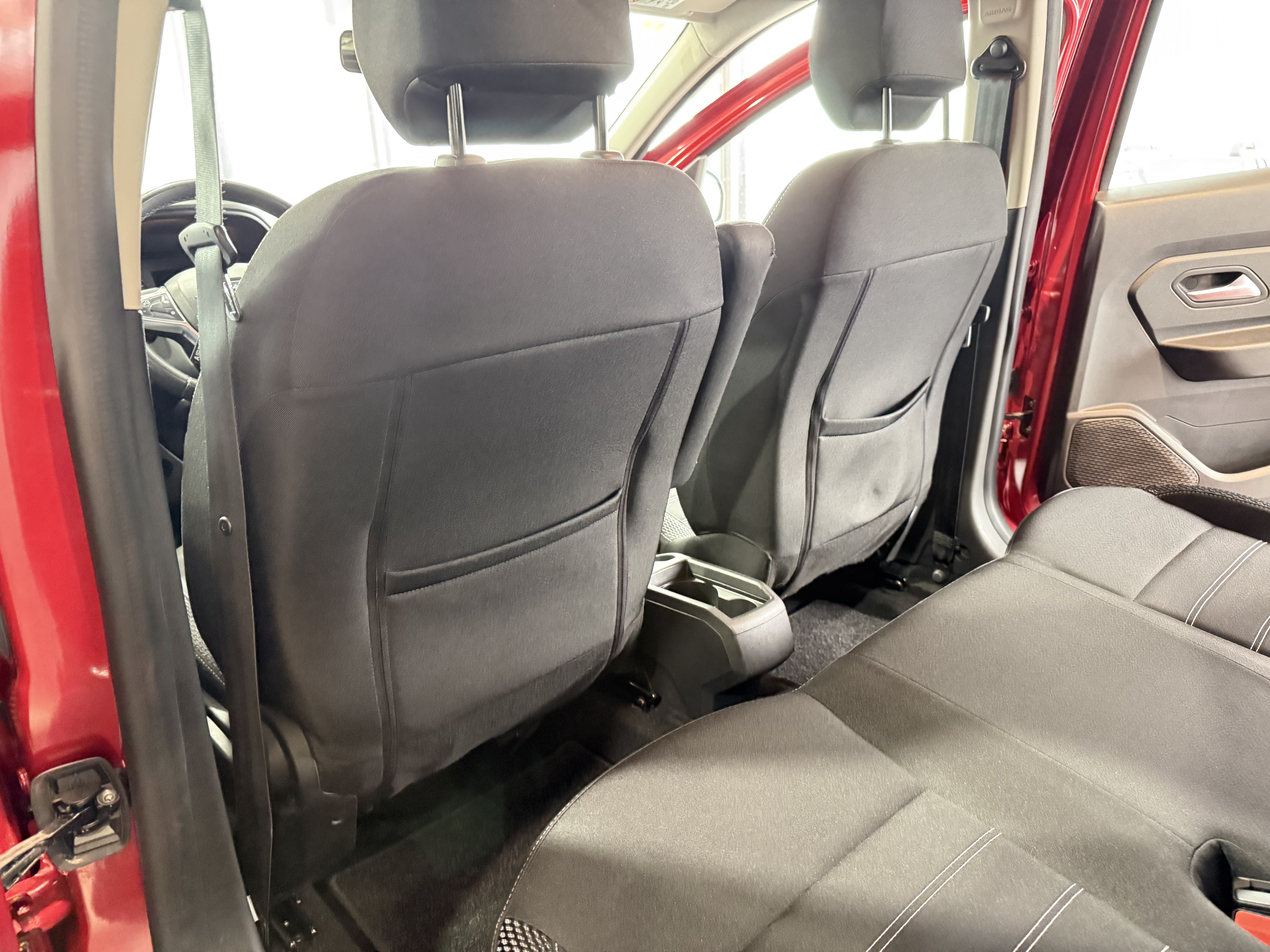 Dacia Duster Prestige TCE 74kW100CV GLP 4X2 miniatura 7