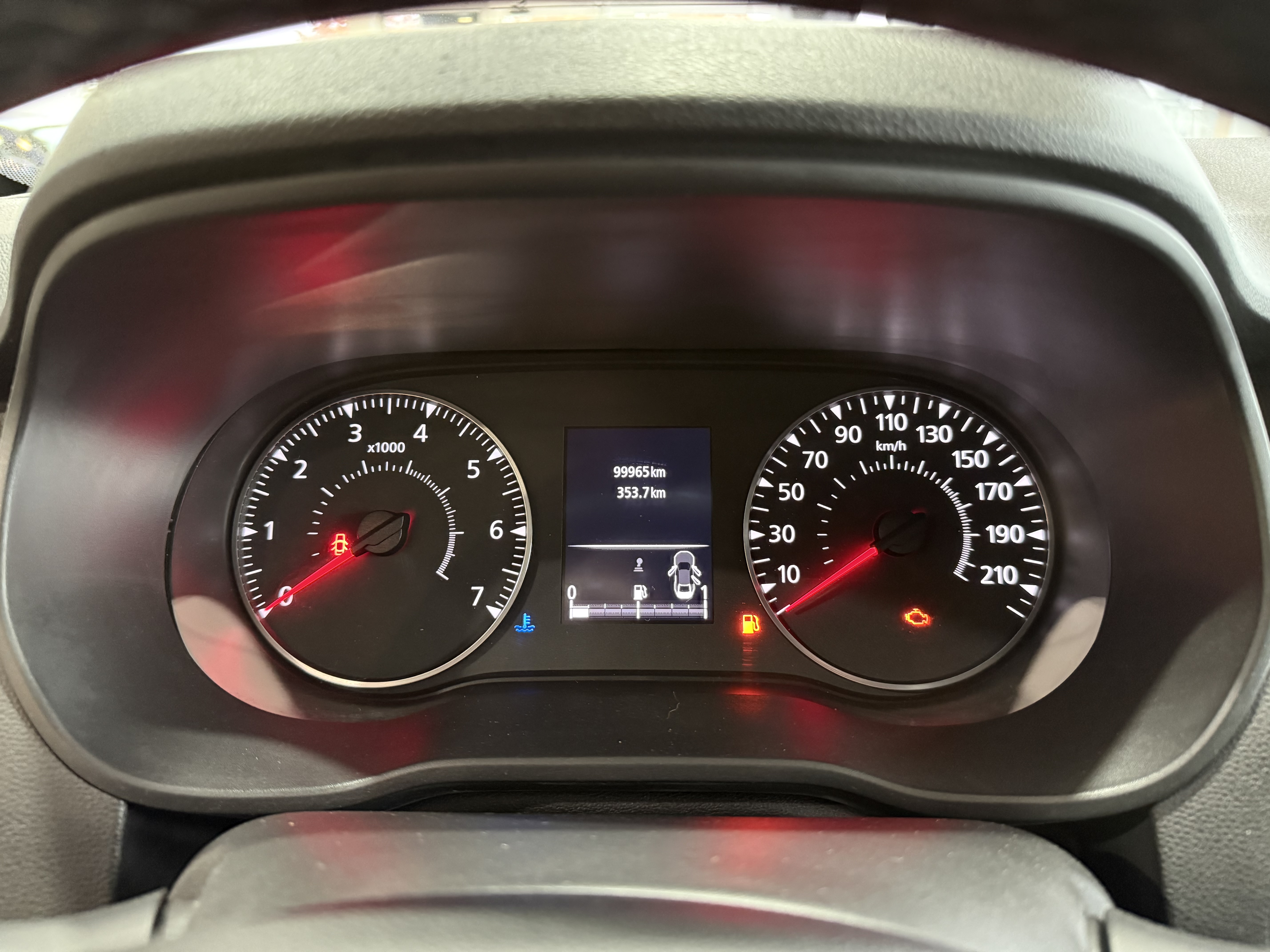 Dacia Duster Prestige TCE 74kW100CV GLP 4X2 miniatura 18