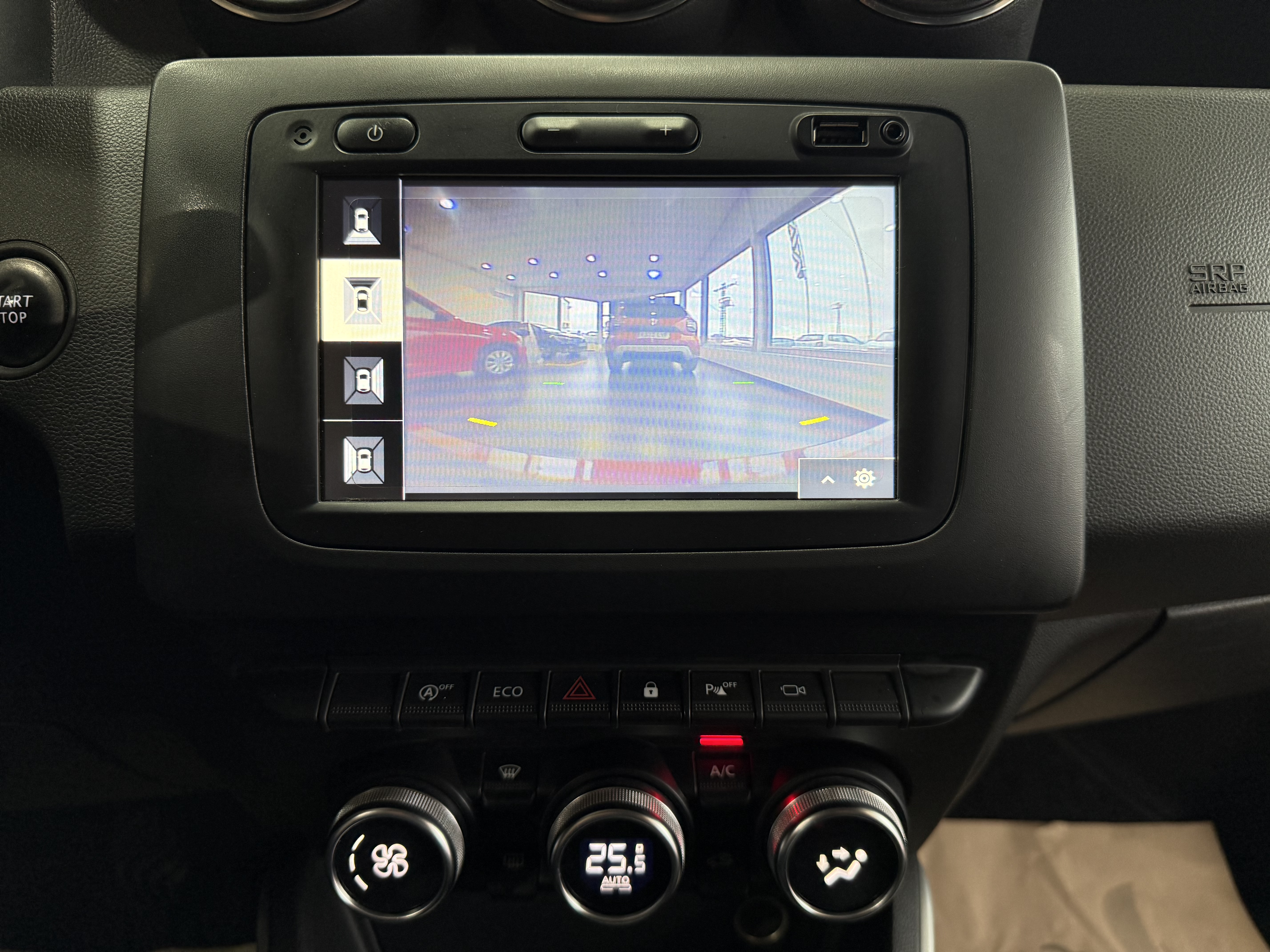 Dacia Duster Prestige TCE 74kW100CV GLP 4X2 miniatura 22