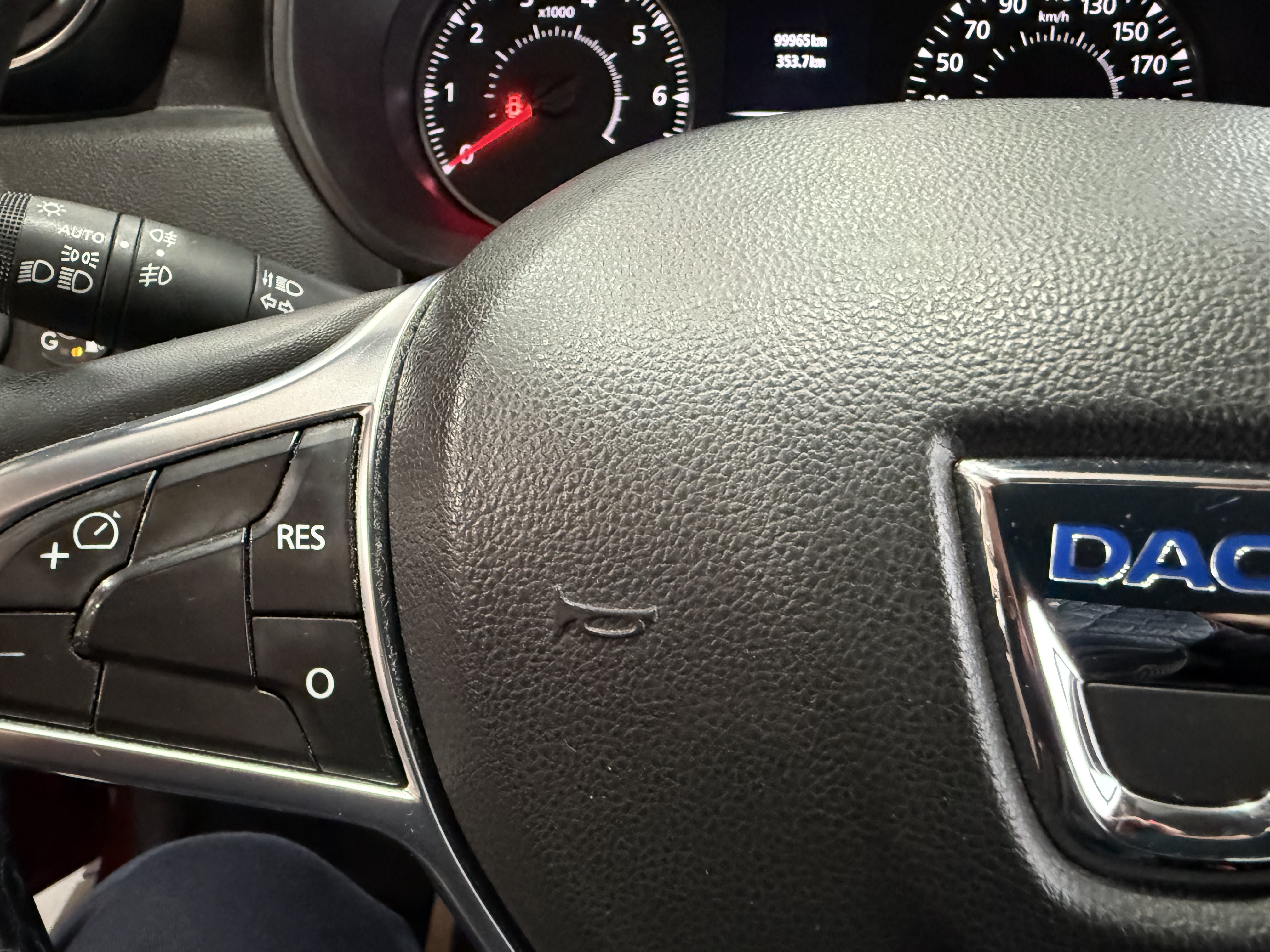 Dacia Duster Prestige TCE 74kW100CV GLP 4X2 miniatura 25