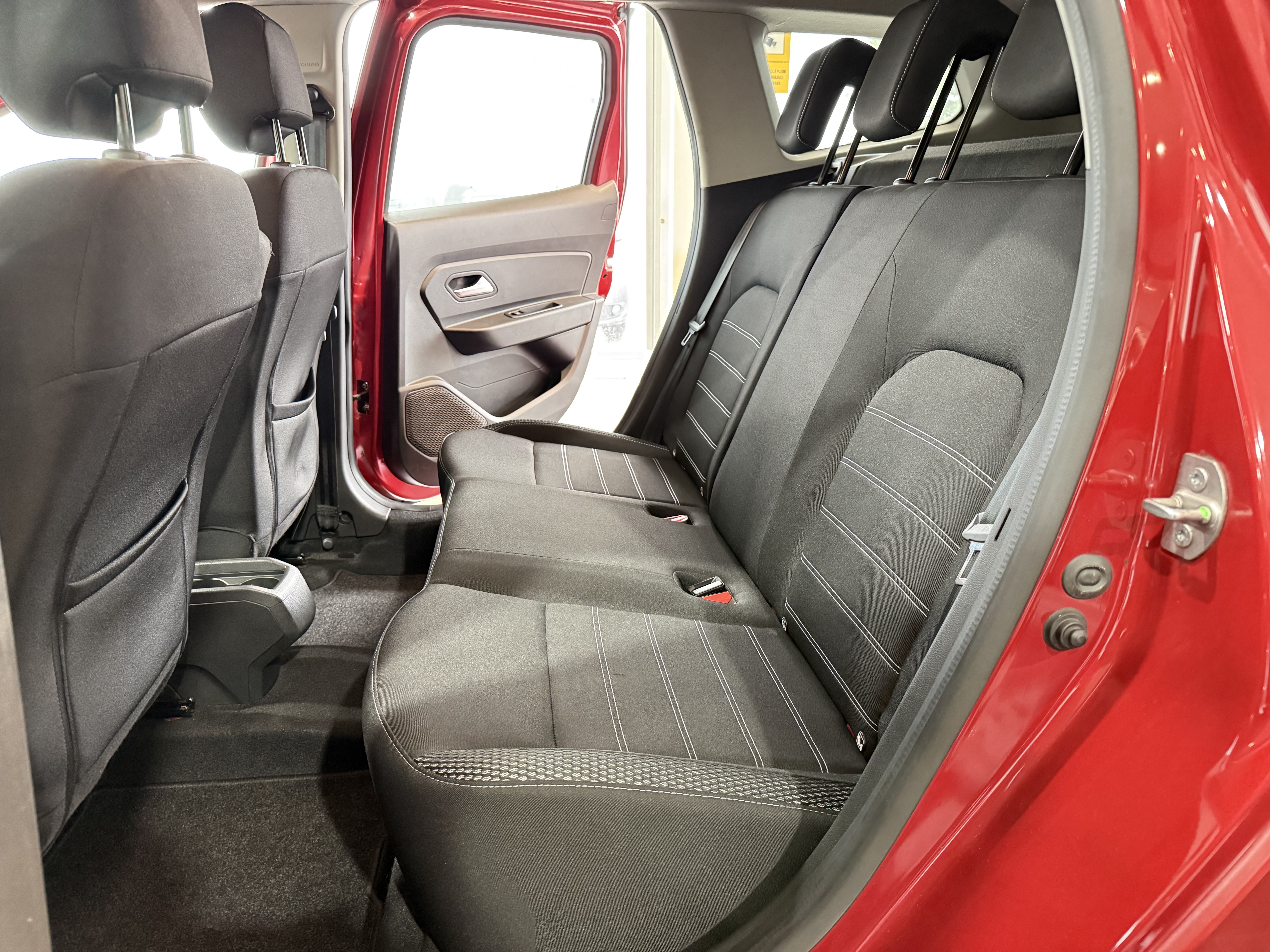 Dacia Duster Prestige TCE 74kW100CV GLP 4X2 foto 6