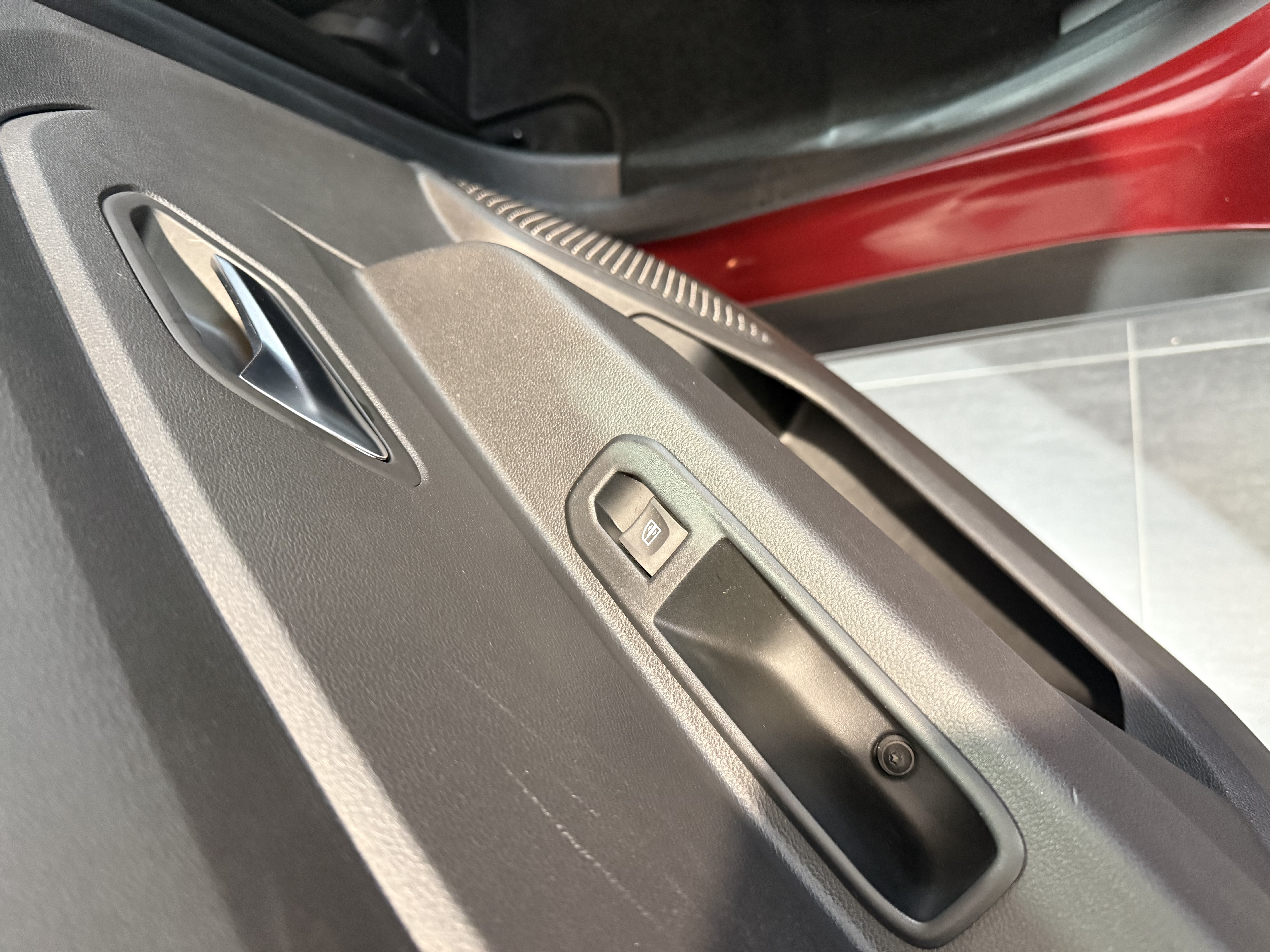 Dacia Duster Prestige TCE 74kW100CV GLP 4X2 foto 8