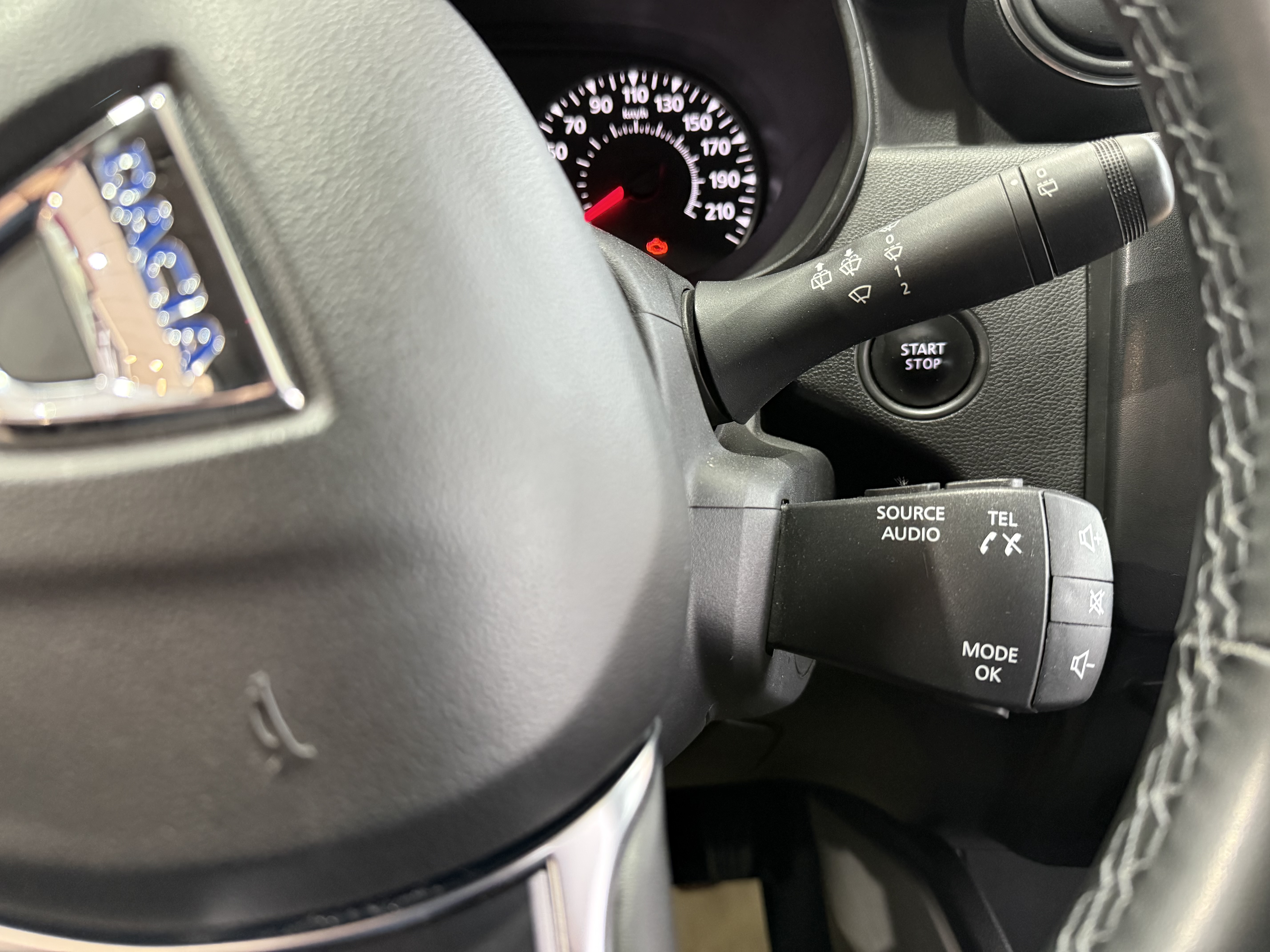 Dacia Duster Prestige TCE 74kW100CV GLP 4X2 foto 26