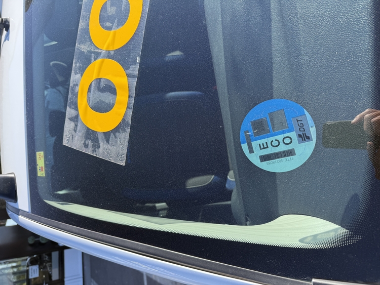 Dacia Sandero SL Aniversario TCE GLP 100cv. foto 10