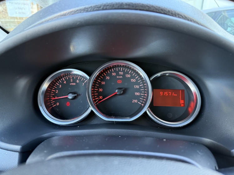 Dacia Sandero SL Aniversario TCE GLP 100cv. foto 23