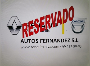 Renault - Arkana