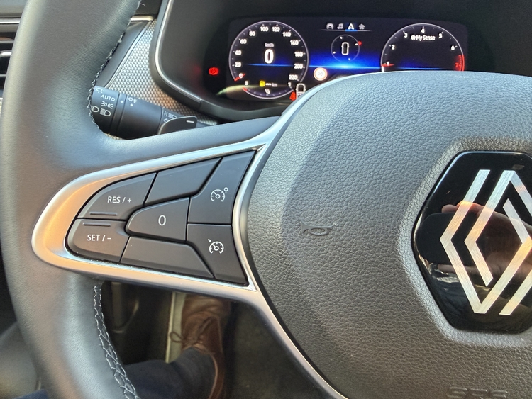 Renault Arkana RENAULT Arkana Techno TCe 103kW140CV EDC mild hybrid foto 14