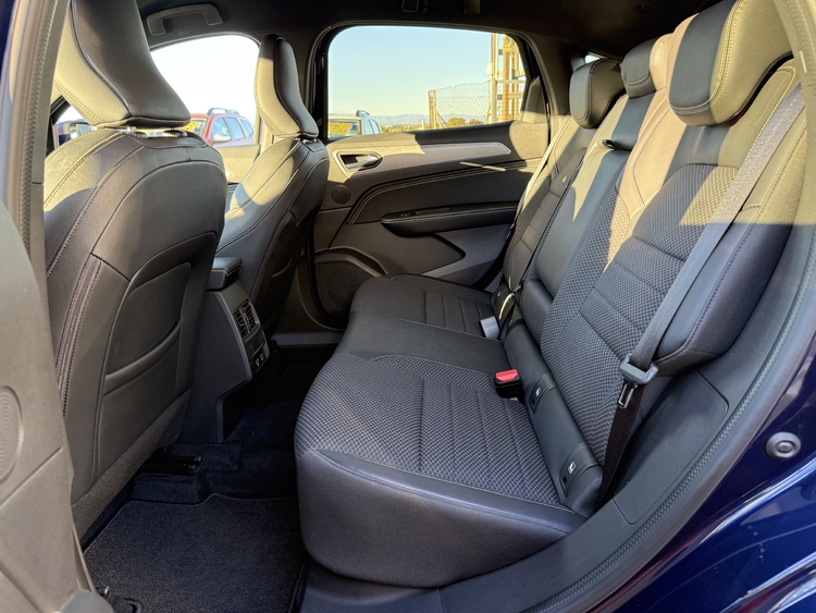 Renault Arkana RENAULT Arkana Techno TCe 103kW140CV EDC mild hybrid foto 21