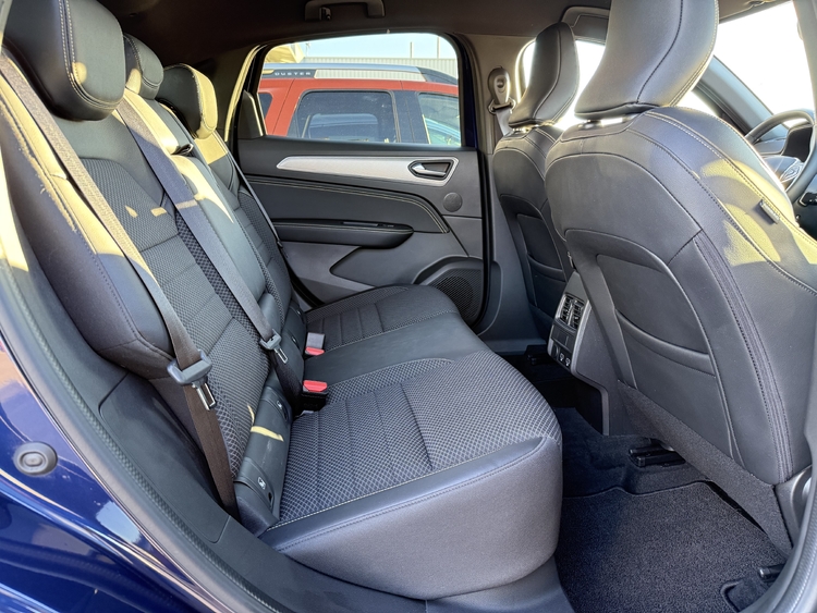 Renault Arkana RENAULT Arkana Techno TCe 103kW140CV EDC mild hybrid foto 20