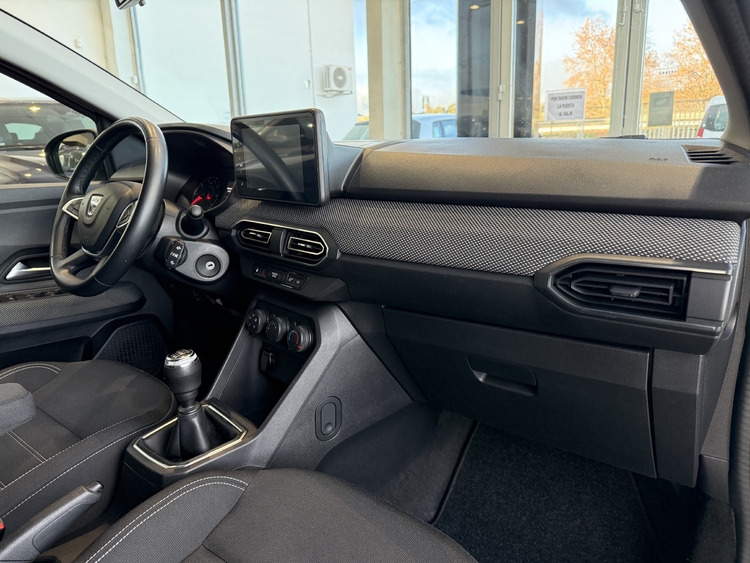Dacia Jogger Expression ECOG 5 plazas foto 11