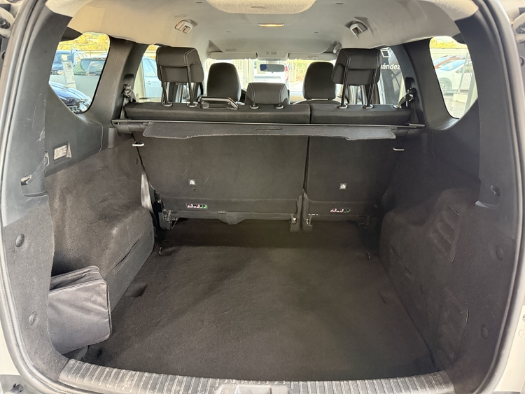 Dacia Jogger Expression ECOG 5 plazas foto 13