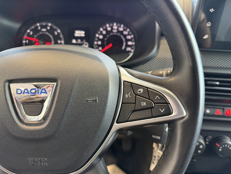 Dacia Jogger Expression ECOG 5 plazas foto 20