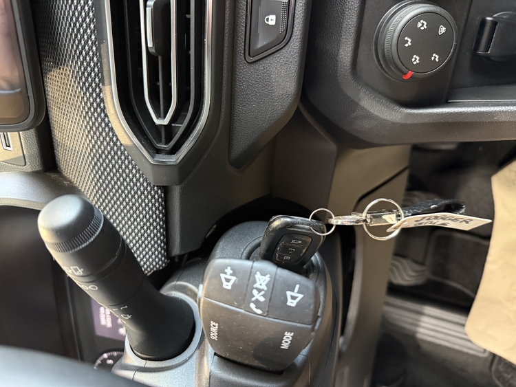 Dacia Jogger Expression ECOG 5 plazas foto 23