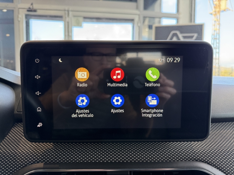 Dacia Jogger Expression ECOG 5 plazas foto 25