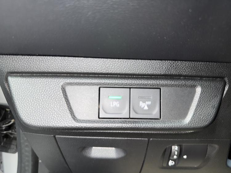 Dacia Jogger Expression ECOG 5 plazas foto 29