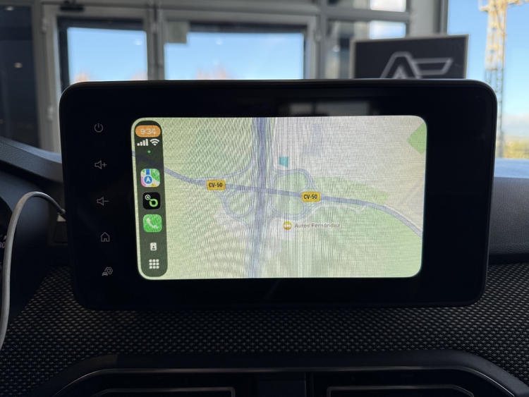 Dacia Jogger Expression ECOG 5 plazas foto 31