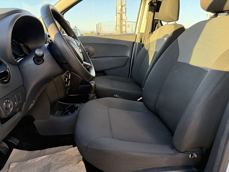 Dacia Dokker  ESSENTIAL DCI 75cv. DIESEL foto 15